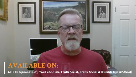 The Rankin Report, 9-18-24