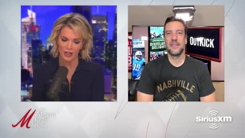 The Left's Censorship Mob Goes After Joe Rogan, with Clay Travis and Megyn Kelly