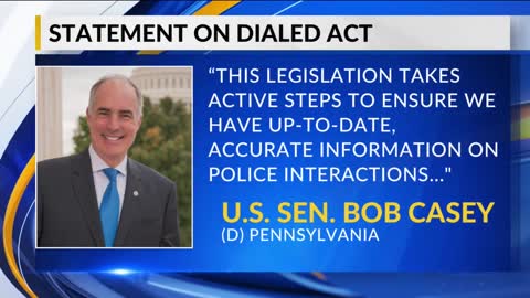 Bob Casey's DIALED Act to help people with disabilities