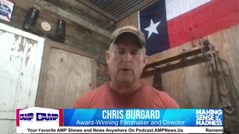 Defending The Border And Not So Full Disclosure With Chris Burgard and Chris Paul