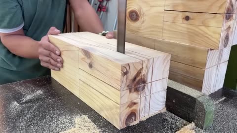 Making Cross Joints Bed Monolithic Wood Projects: Extremely Creative Woodworker