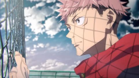 『Kickback』 Op chainsawman × Jujutsu Kaisen