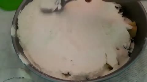 TORTA DE MAÇÃ E CANELA /MAIS FÁCIL DO MUNDO!