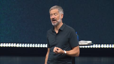 THE AWE OF GOD | JOHN BEVERE