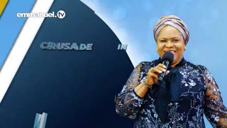 THE CRUSADE IN ARGENTINA WITH PASTOR EVELYN JOSHUA