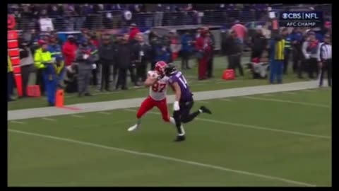 Kelce TD // Taylor reacts !!! 🏈🔥#traviskelce #taylorswift #nfl #afcchampionship #viral