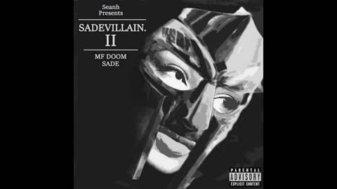 MF DOOM - SADEVILLAIN II Mixtape