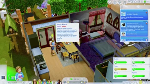 The Sims 4 - Day 189