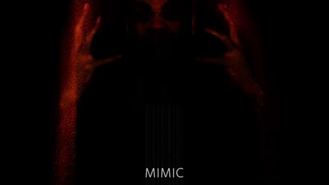 Mimic - Grand Scheme (Colossus Kills, 2020)