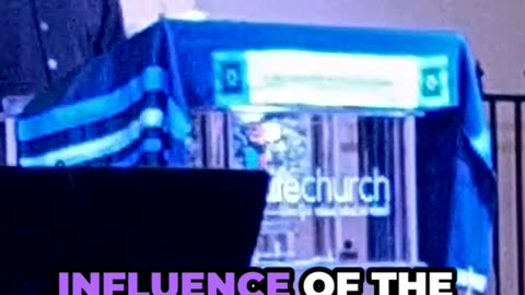 Revealing the Impact of Being Filled With and Under the Influence of the Holy Spirit