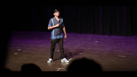 Married life | Stand up comedy by Rajat Chauhan (50th video) #standupcomedy #comedy #rajatchauhan