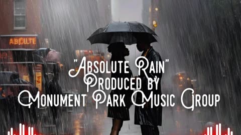 Absolute Rain (Visualizer)