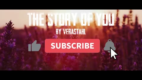 "The Story Of You" | Creepypasta | Horror Story