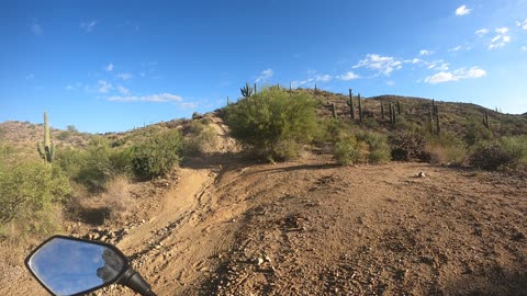 Ride to Wickenburg for breakfast 2