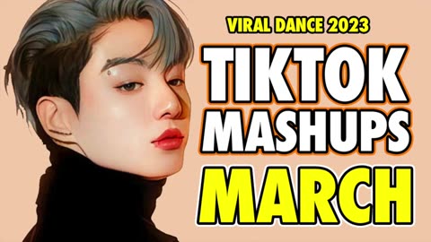 New Tiktok Mashup 2023 Philippines Party Music | Viral Dance Trends | March 16