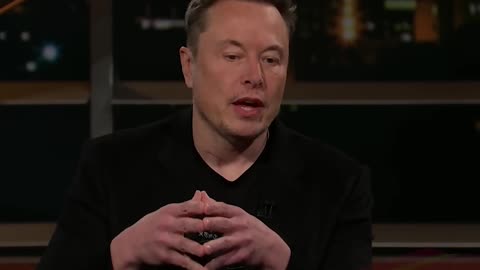 ELON MUSK | One minute INTERVIEW