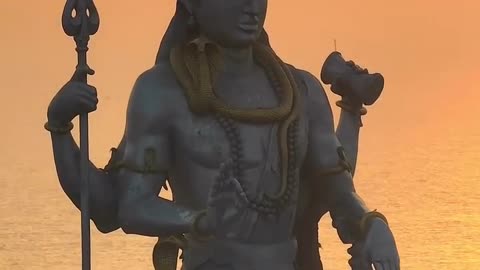 Murdeshwara karanadaka India