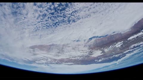 4K Earth Views Extended Cut for Earth Day 2023