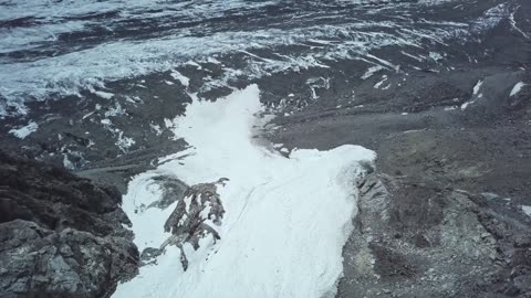 Experience the world's first ski descent of K2 with Andrzej Bargiel