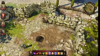 Divinity Original Sin Classic Part 7