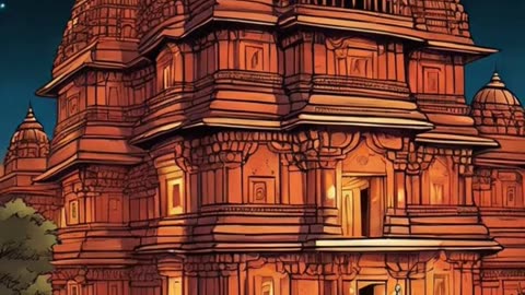 Significance of the Ayodhya Ram Mandir for Hindus 🙏 🙏