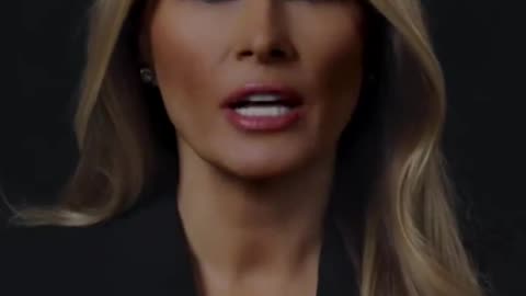 Melania Trump on her husband Trump's assassination attempt: "There is definitely more to this story