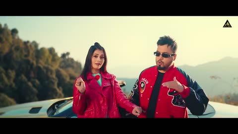 LONG DRIVE (Taare Aali Car) Mykey Antil | Ruba Khan | Pinna Music | New Haryanvi Song 2023