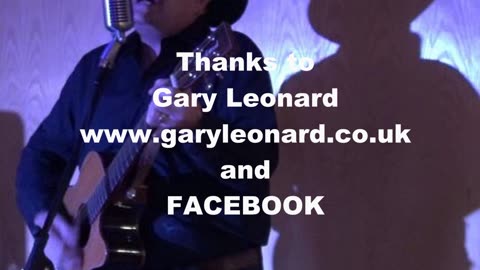 Gary Leonard American Line Dancing Country Music. Hyde Park Social Club Ocean City 2019 Part 12.