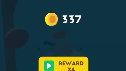 Stack Bounce #234 #shorts #viral #viralshorts #gameplay #gaming #stackbounce #stackball3dgame