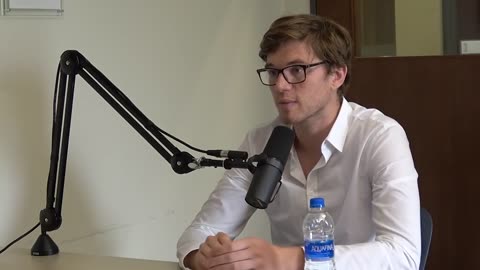 Deleted Lex Fridman interview with William MacAskill of Effective Altruism