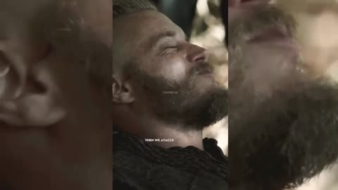 He knows... || Vikings #ragnar #vikings