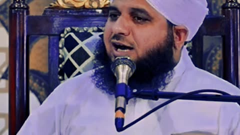 Sabar Karne Walon Ke Sath Rab Kareem Hoga | Ajmal Raza Qadri #TheWording