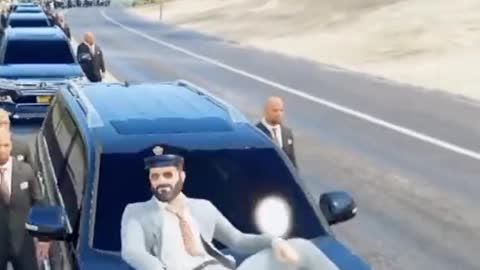 Gta 5 Best Attitude