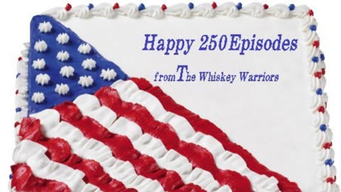 EP 23 A Sip of Whiskey