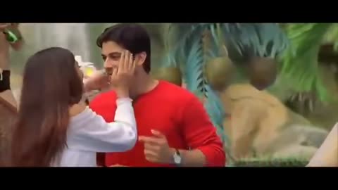 Song: Aaj tujh se jo kehna hai kehne de