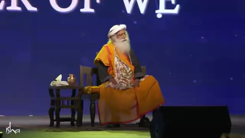 The power of being alone ! Sadhguru jaggi vasudev