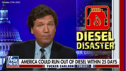 Diesel Fuel | Is America Running Out of Diesel? "Diesel Reserves Are At A 70-Year Low."