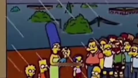 Simpson prediction