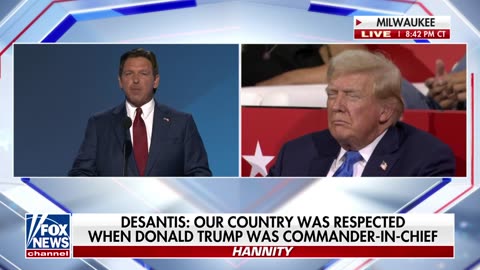 Joe Biden has ‘failed this nation': Ron DeSantis