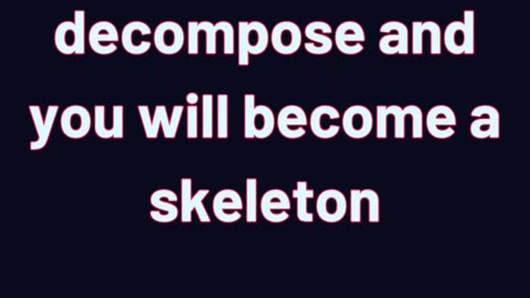 OMINOUS FACTS! What Does the Future Hold? Find Out!