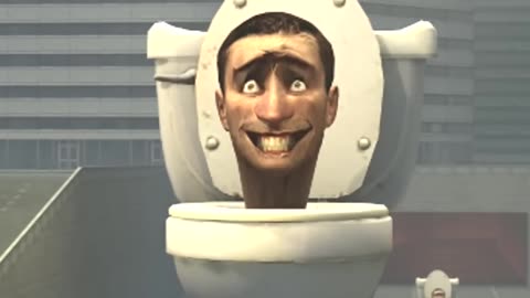 Skibidi toilet 3