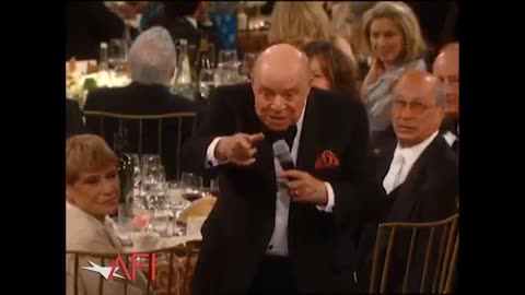 Don Rickles AFI Awards