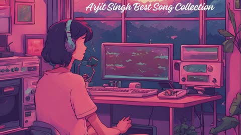 "Heartfelt Hits: Dive Into Arijit Singh's Greatest Tracks"