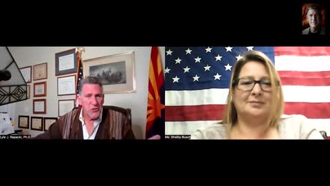 Arizona Today 11/11/2022 - Special Edition - AZ Election Fraud Confirmed Part III