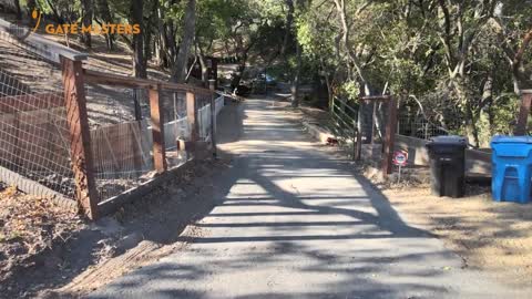 Automatic Gate Repair Alamo, Danville, Lafayette and Blackhawk