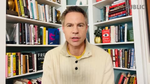 Brazil is now effectively a dictatorship...Michael Shellenberger