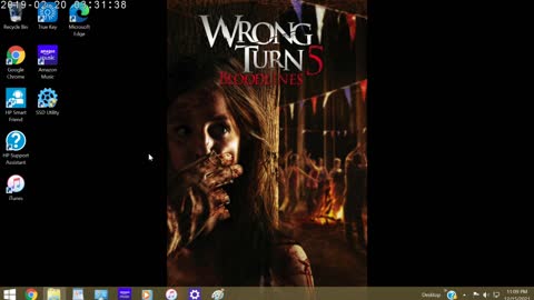 Wrong Turn 5 Bloodlines Review