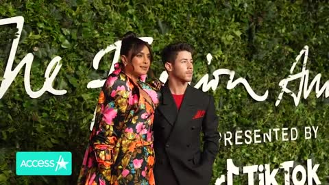 💋💋Nick Jonas & Priyanka Chopra Celebrate Diwali w Daughter Malti Marie💋💋