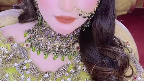 kashee look bridal makeup 2023