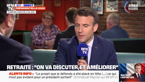 l'enculé vous parle